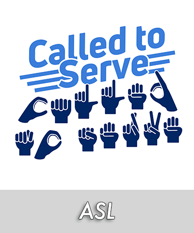 ASL Missionary