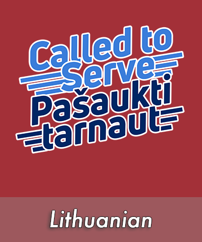 Lithuanian LDS Mission