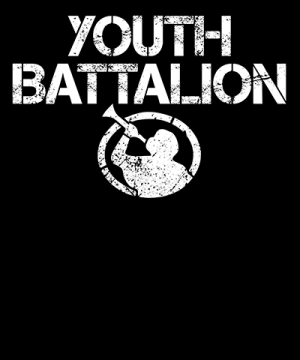LDS Youth Battalion