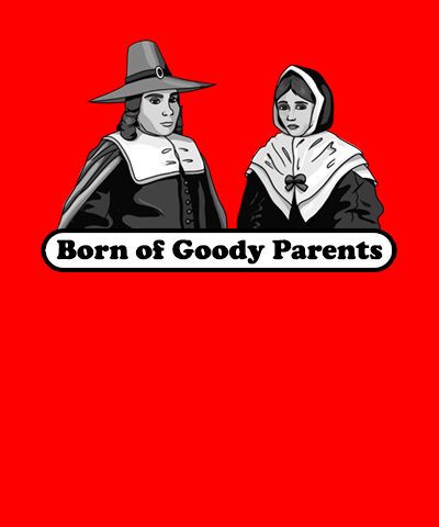 Born of Goodly Parents
